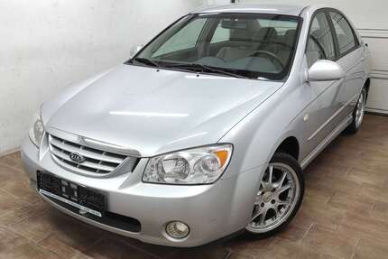 Kia Cerato Gebrauchtwagen