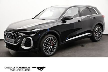 Audi SQ5 Gebrauchtwagen