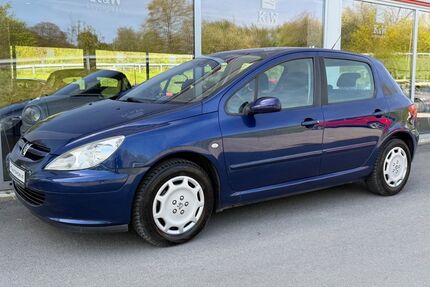 Peugeot 307 Gebrauchtwagen