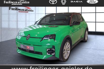 Renault R 5 Gebrauchtwagen