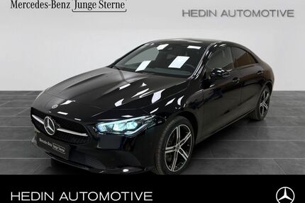 Mercedes-Benz CLA 250 Gebrauchtwagen