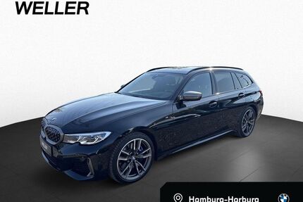 BMW M340d Gebrauchtwagen