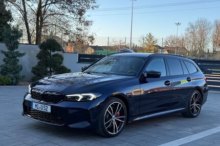 BMW M340i Gebrauchtwagen
