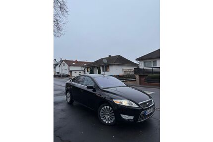 Ford Mondeo Gebrauchtwagen
