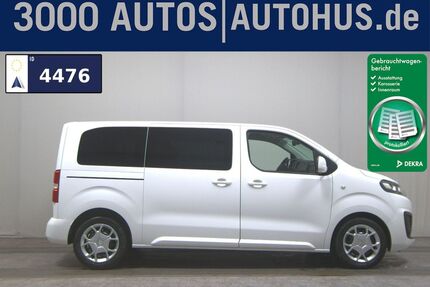 Citroen SpaceTourer Gebrauchtwagen