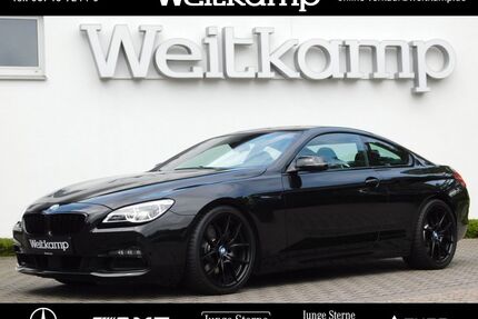 BMW 640 Gebrauchtwagen