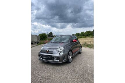 Abarth Andere Gebrauchtwagen