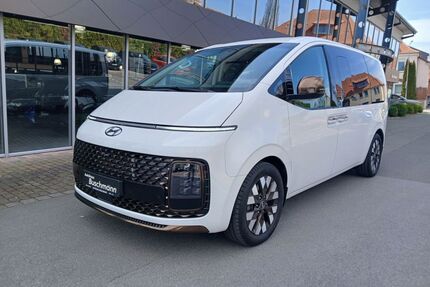 Hyundai STARIA Gebrauchtwagen