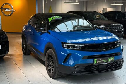 Opel Mokka Gebrauchtwagen