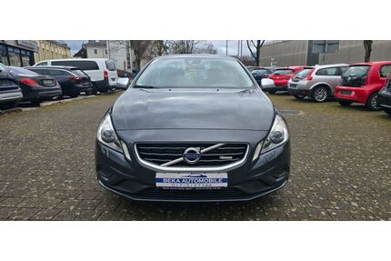 Volvo S60 Gebrauchtwagen