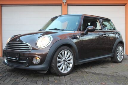 Mini Cooper Gebrauchtwagen