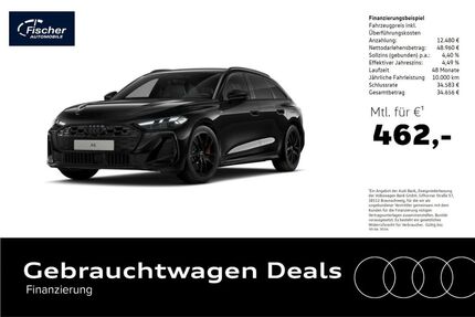 Audi A5 Gebrauchtwagen