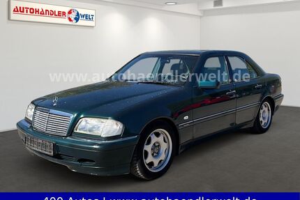 Mercedes-Benz C 220 Gebrauchtwagen