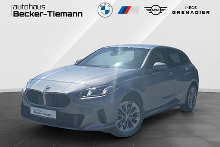 BMW 120 Gebrauchtwagen