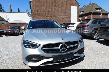 Mercedes-Benz C 200 Gebrauchtwagen