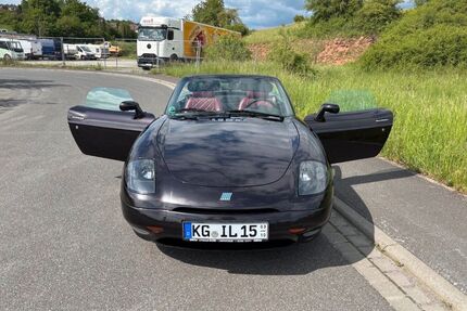 Fiat Barchetta Gebrauchtwagen