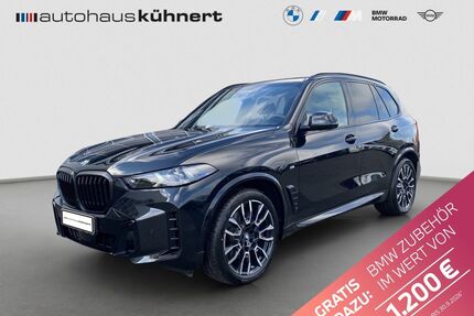 BMW X5 Gebrauchtwagen