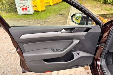 VW Passat Variant Gebrauchtwagen