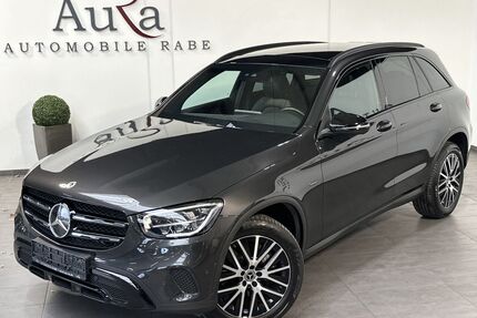 Mercedes-Benz GLC 300 Gebrauchtwagen