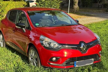 Renault Clio Gebrauchtwagen