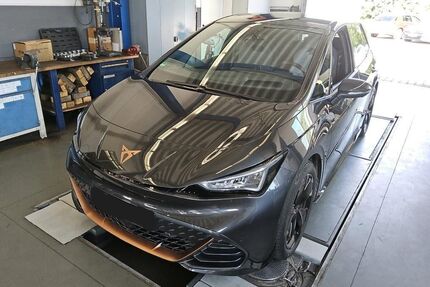 Cupra Born Gebrauchtwagen