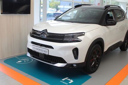 Citroen C5 Aircross Gebrauchtwagen