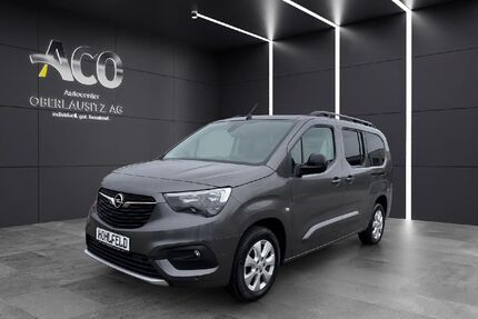Opel Combo Gebrauchtwagen