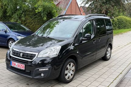 Peugeot Partner Gebrauchtwagen