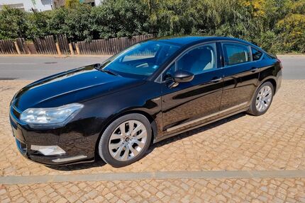 Citroen C5 Gebrauchtwagen