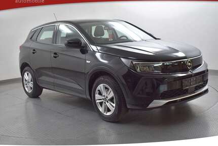 Opel Grandland X Gebrauchtwagen