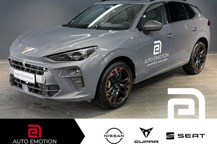 Cupra Terramar Gebrauchtwagen