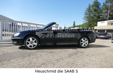 Saab 9-3 Gebrauchtwagen