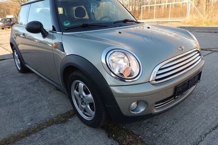 Mini ONE Gebrauchtwagen