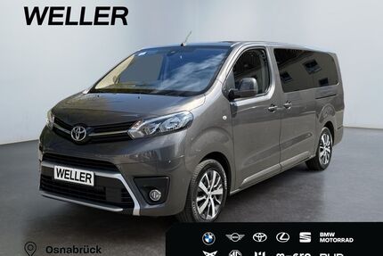 Toyota Proace (Verso) Gebrauchtwagen