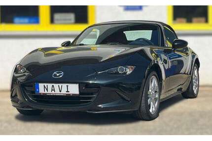 Mazda MX-5 Gebrauchtwagen