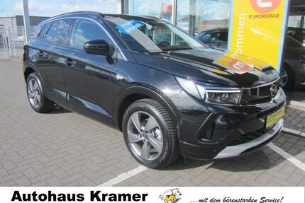 Opel Grandland (X) Gebrauchtwagen