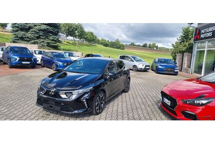 Mitsubishi Colt Gebrauchtwagen