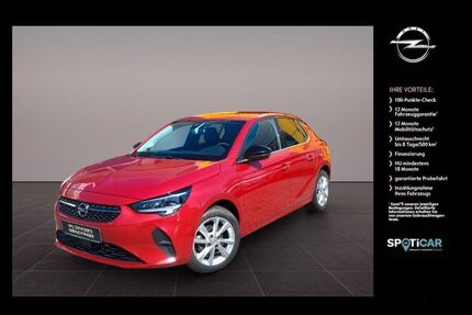 Opel Corsa Gebrauchtwagen