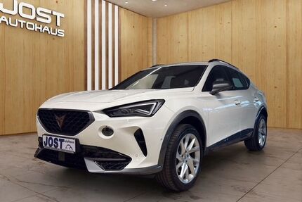 Cupra Formentor Gebrauchtwagen