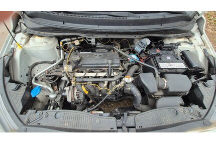Hyundai i20 Gebrauchtwagen