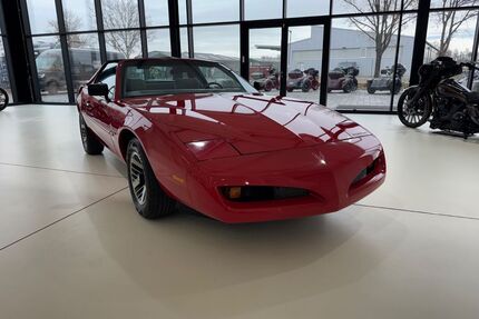 Pontiac Firebird Gebrauchtwagen