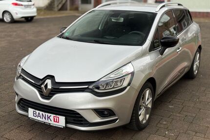 Renault Clio Gebrauchtwagen