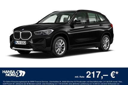 BMW X1 Gebrauchtwagen
