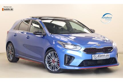 Kia ceed / Ceed Gebrauchtwagen
