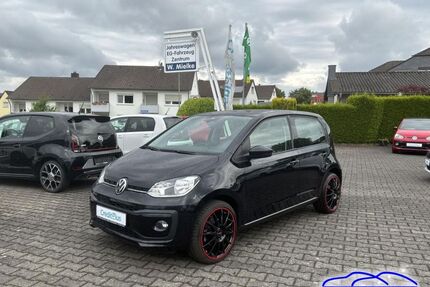 VW up! Gebrauchtwagen