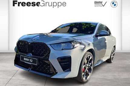 BMW X2 Gebrauchtwagen