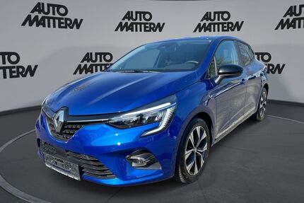 Renault Clio Gebrauchtwagen