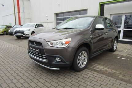 Mitsubishi ASX Gebrauchtwagen