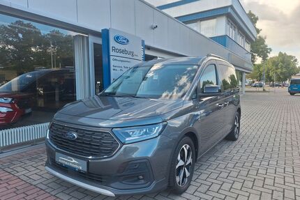Ford Tourneo Gebrauchtwagen
