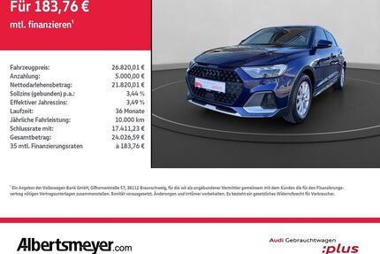 Audi A1 Gebrauchtwagen